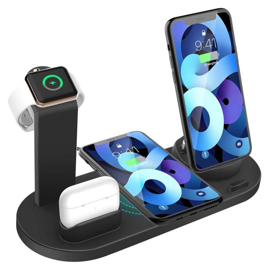 3-in-1 Charging Stand